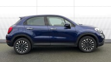 Fiat 500X 1.0 City Cross 5dr Petrol Hatchback